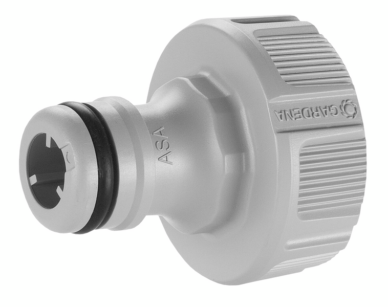 SKRUVKONTAKT GARDENA 3/4"