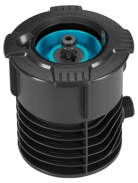 STICKVENTIL GARDENA UNDER JORD