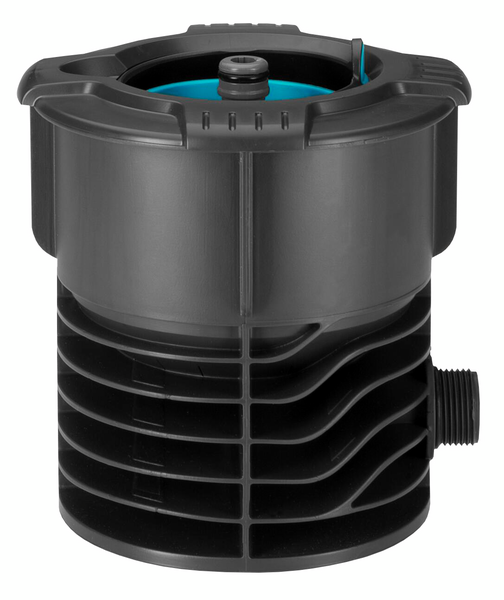 STICKVENTIL GARDENA UNDER JORD