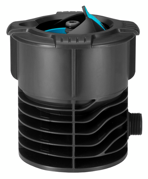 STICKVENTIL GARDENA UNDER JORD