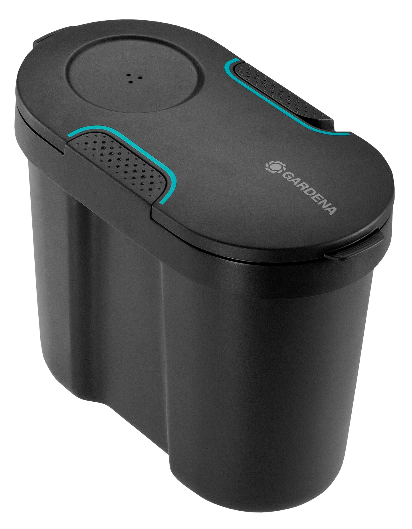 Lomakastelusarja Gardena AquaBloom 10,5l säiliöllä