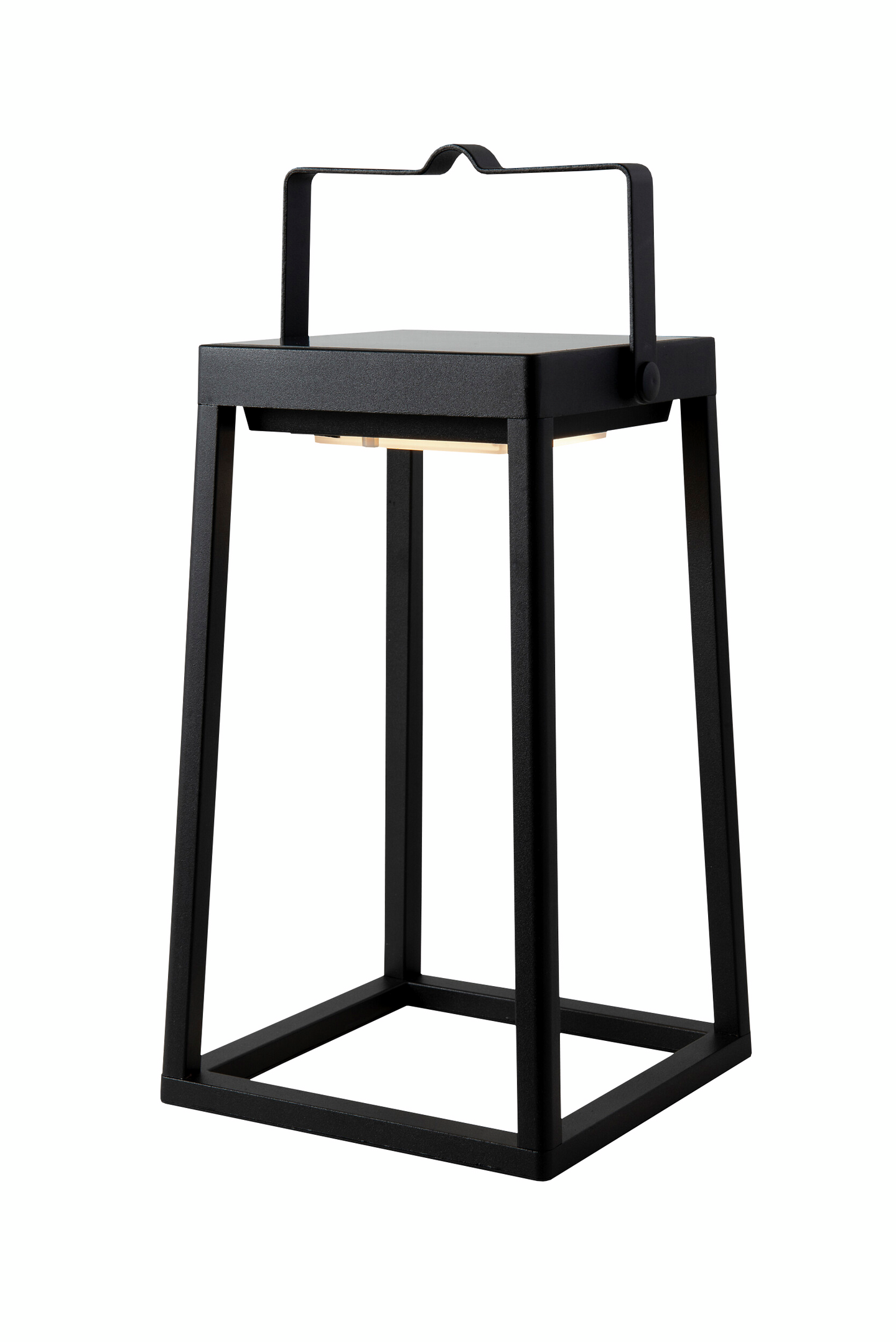 Solarlyhty Airam Oasis 3000K USB-ladattava