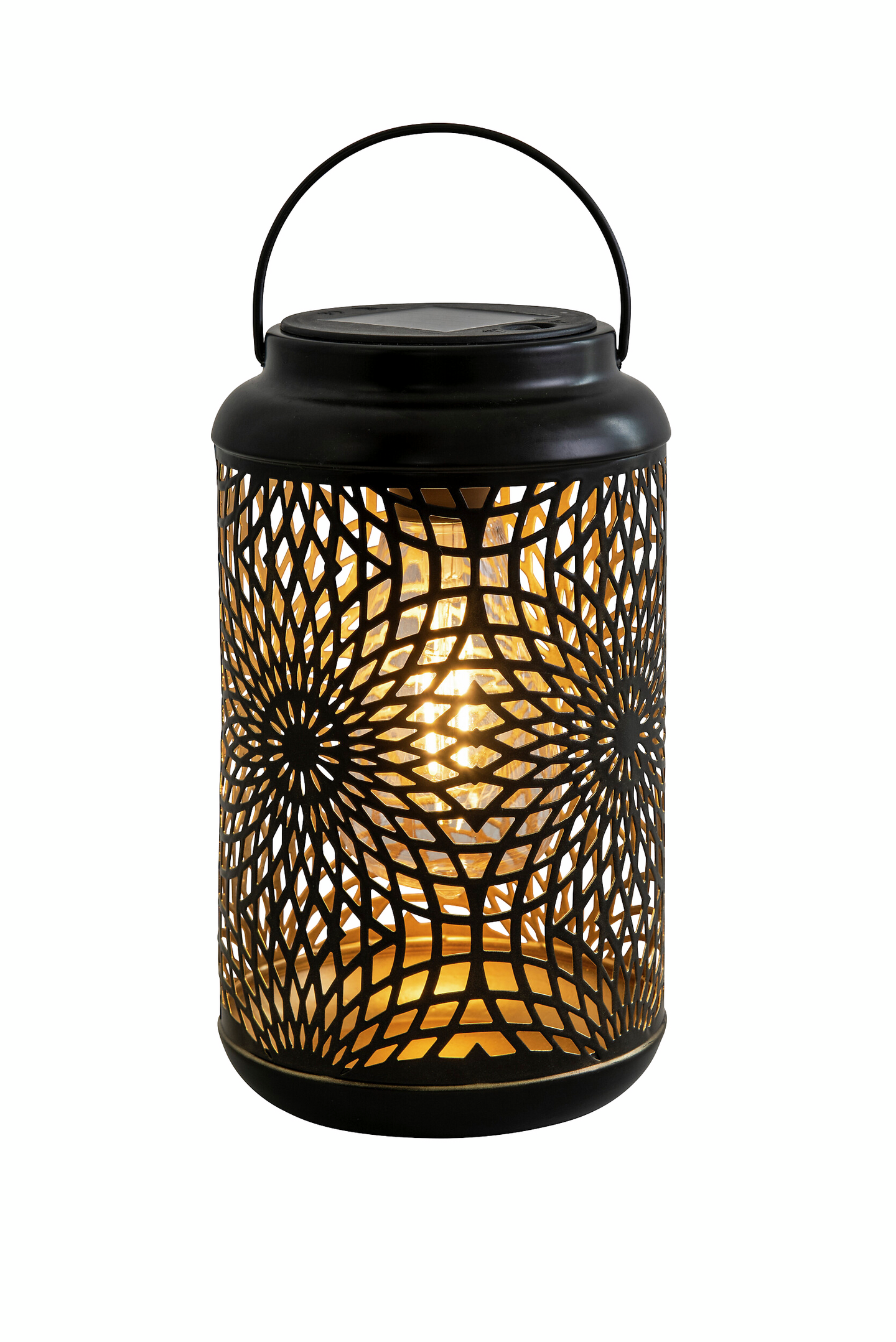 Solar-lyhtyvalaisin Airam Sole 21,5cm