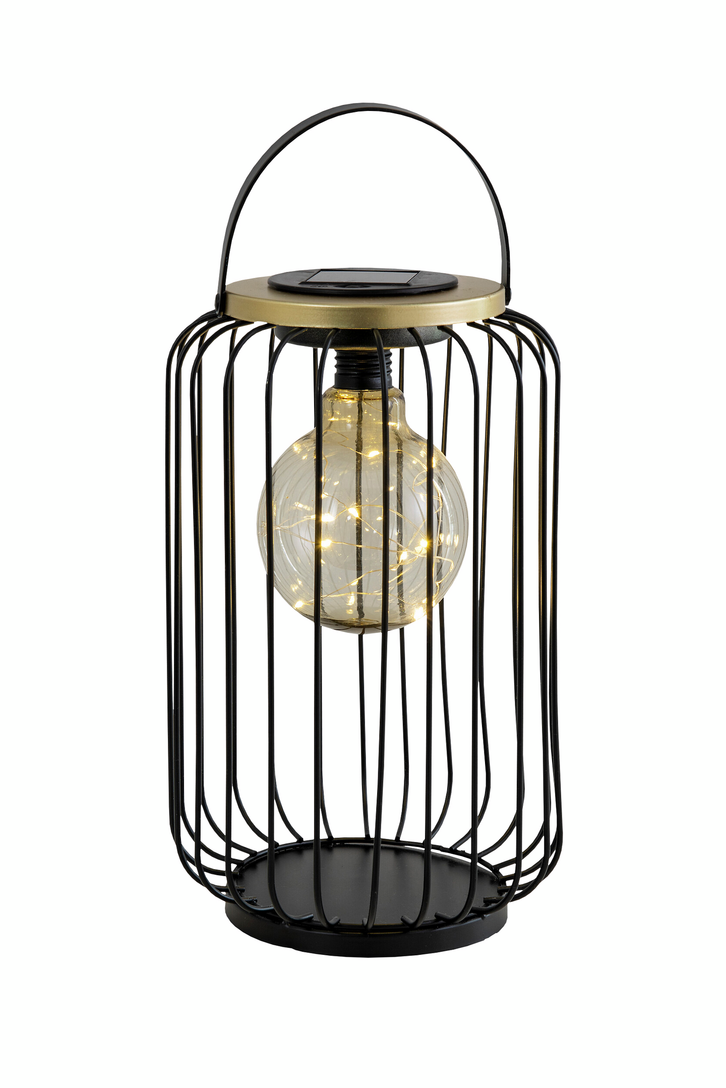 Solarlyhty Airam Don 30cm