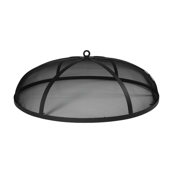 Kipinäsuojakansi Espegard 70 tulipata