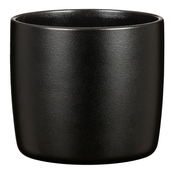 Suojaruukku Scheurich 900/18 Ebano musta