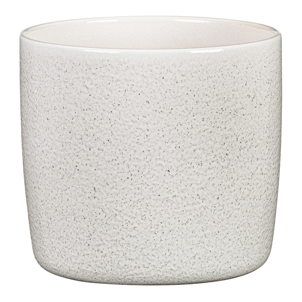 Suojaruukku Scheurich 900/18 Perla valkoinen