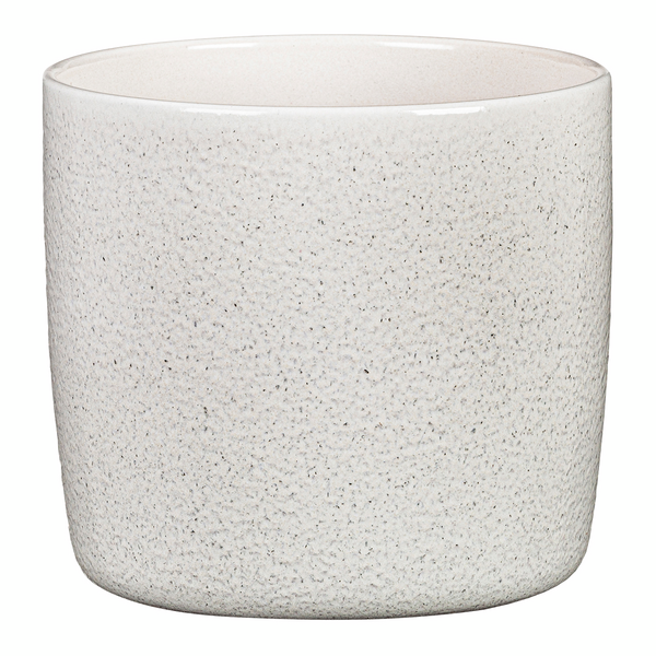 Suojaruukku Scheurich 900/28 Perla valkoinen