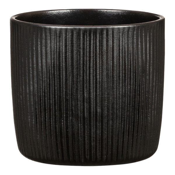 Suojaruukku Scheurich 909/18 Linea musta