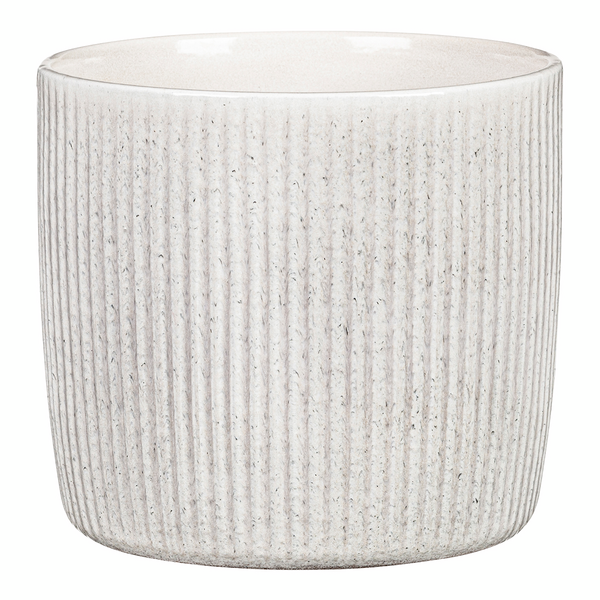 Suojaruukku Scheurich 909/15 Linea valkoinen