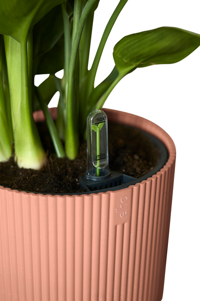 Ruukku Elho Vibes 25cm pinkki