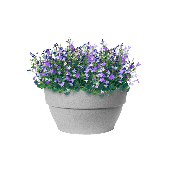 Kulho Elho Vibia Campana 27cm betoni