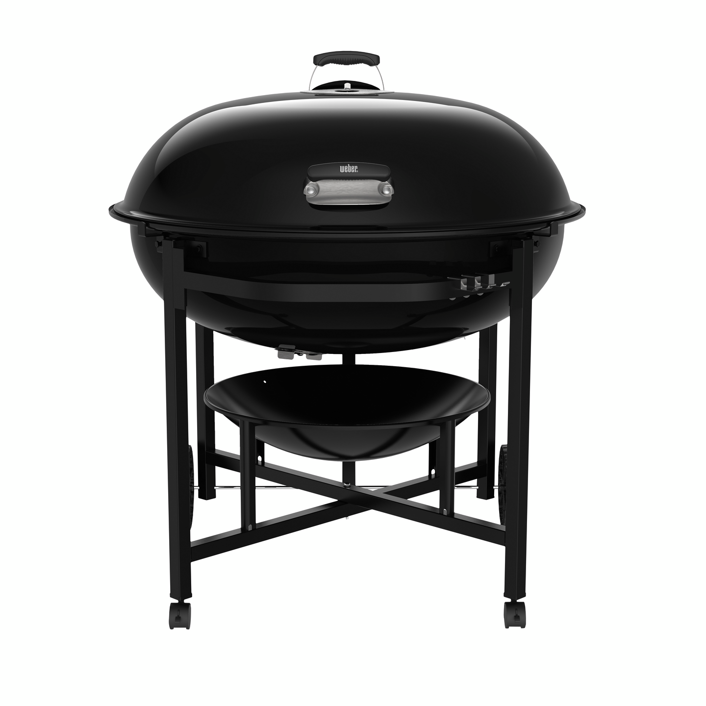 Hiiligrilli Weber Ranch Kettle