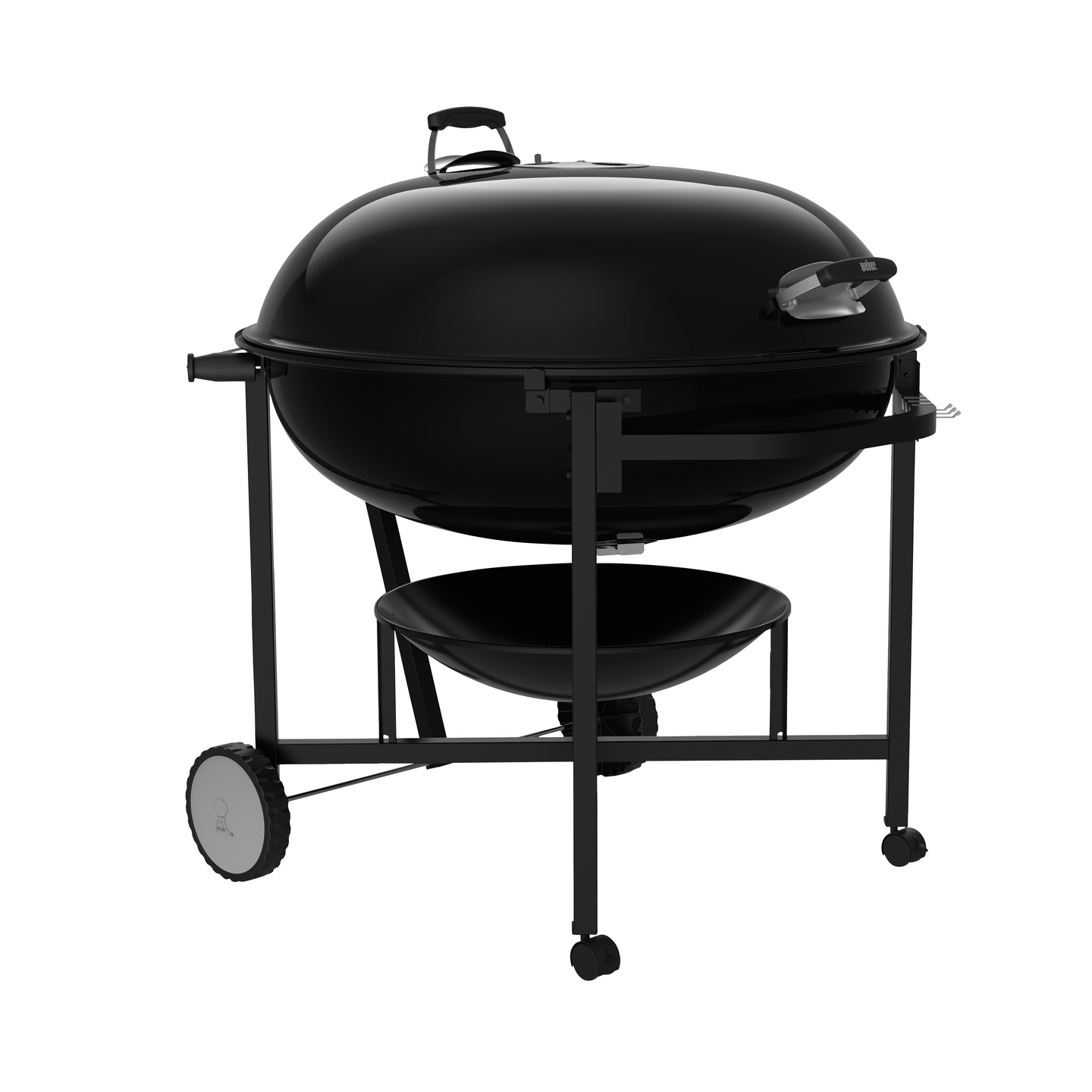 Hiiligrilli Weber Ranch Kettle