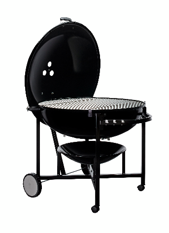 Hiiligrilli Weber Ranch Kettle