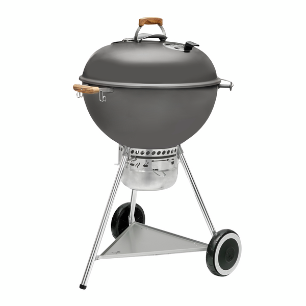 Brikettihiiligrilli Weber 70th Anniversary Edition Kettle