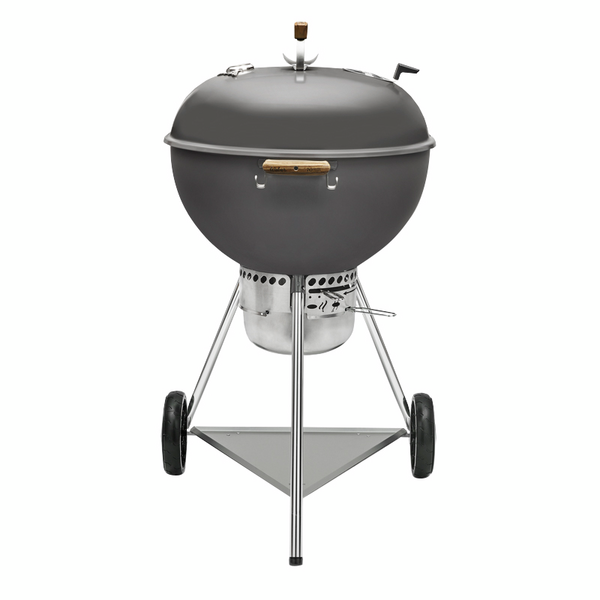 Brikettihiiligrilli Weber 70th Anniversary Edition Kettle