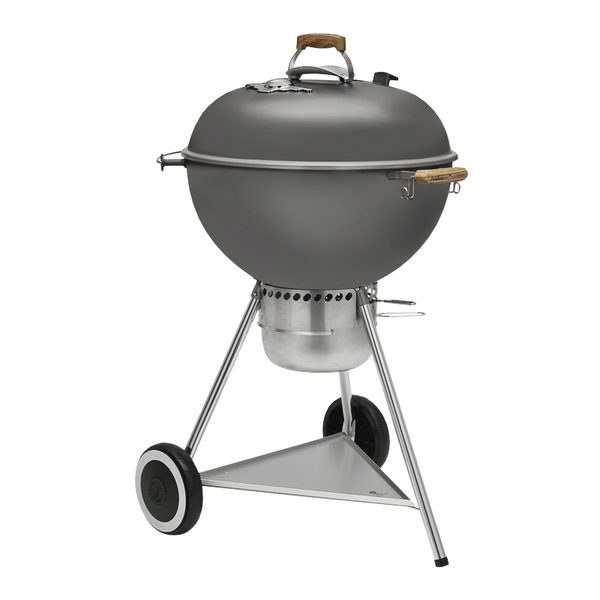 Brikettihiiligrilli Weber 70th Anniversary Edition Kettle