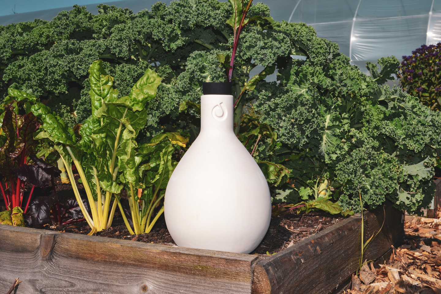 Altakasteluruukku Ost-Oya 2,5l