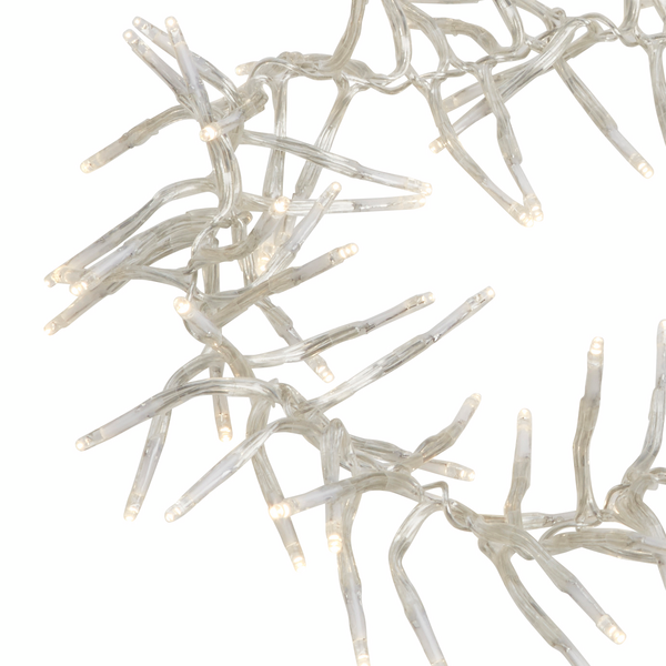 Valosarja Cello Cluster kirkas 900 lediä