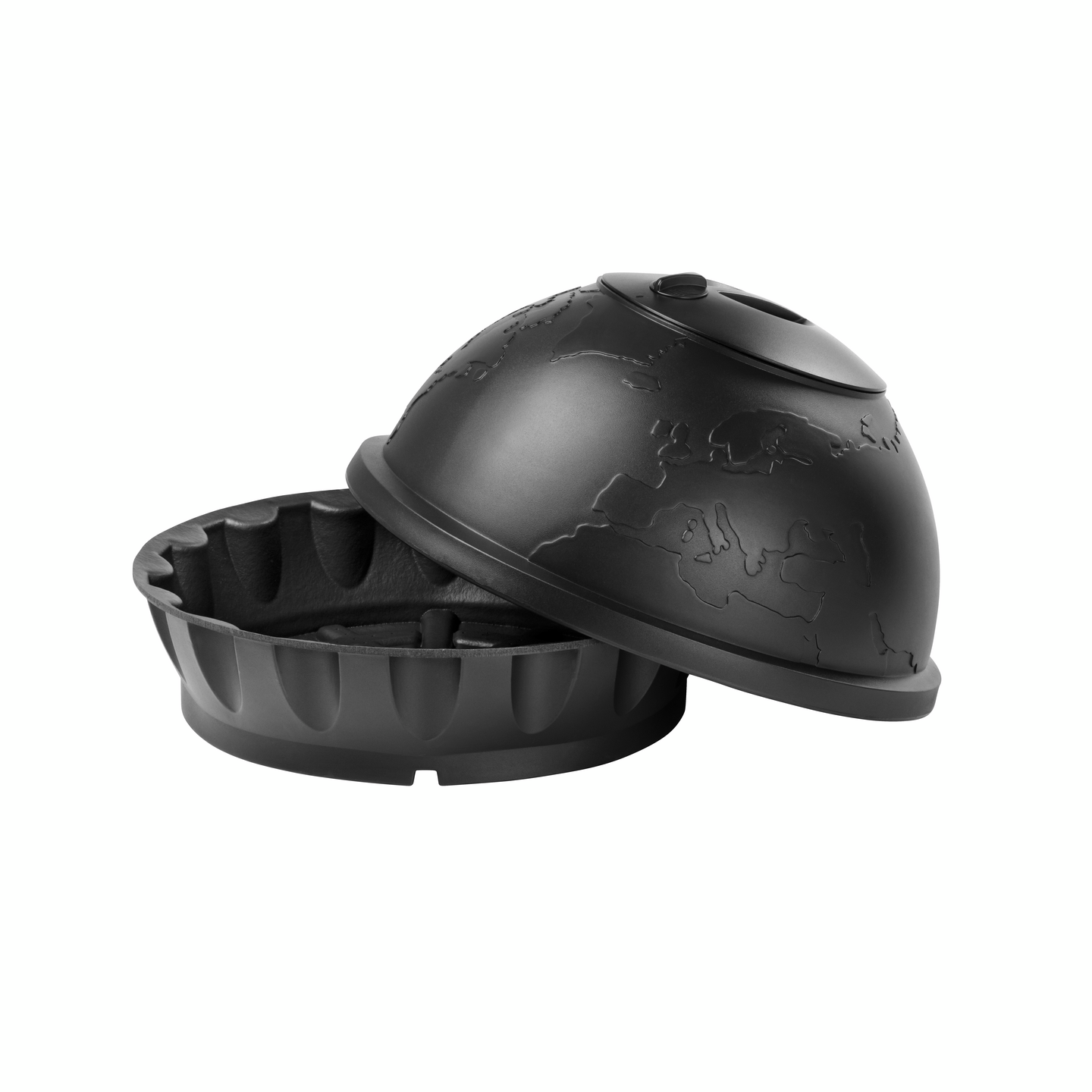 Puutarha- ja mökkikompostori Kekkilä Kestävä+ 310l musta