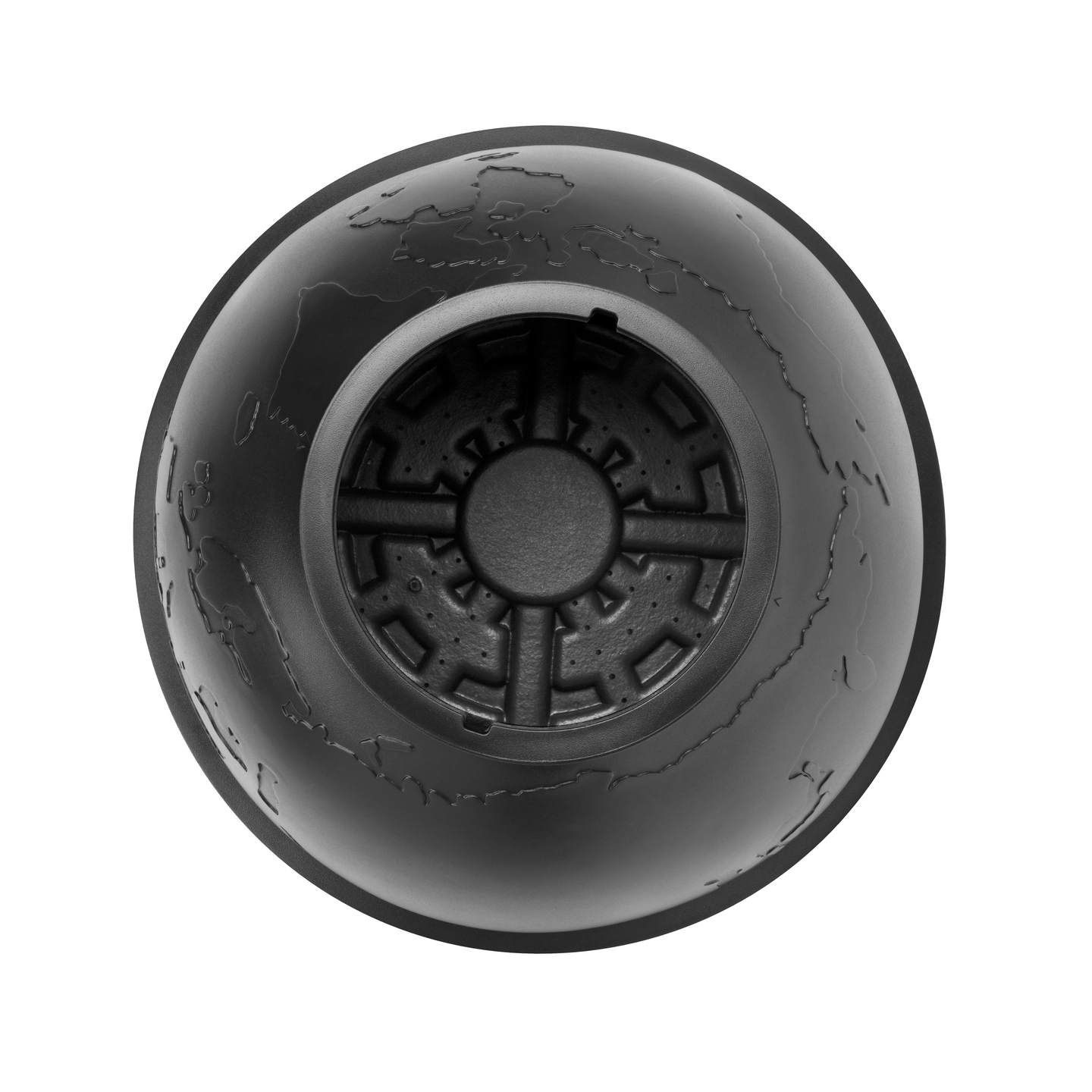 Puutarha- ja mökkikompostori Kekkilä Kestävä+ 310l musta