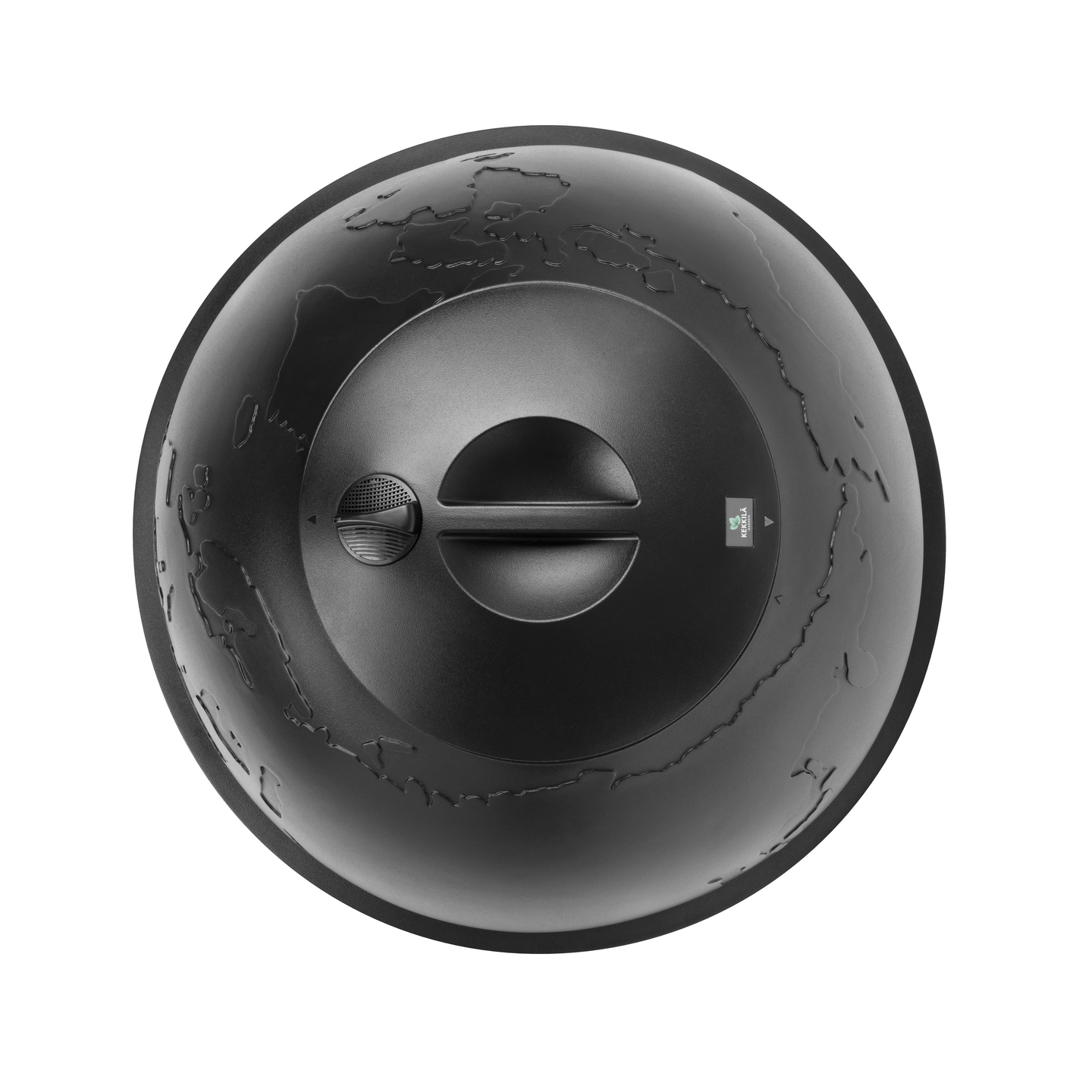 Puutarha- ja mökkikompostori Kekkilä Kestävä+ 310l musta