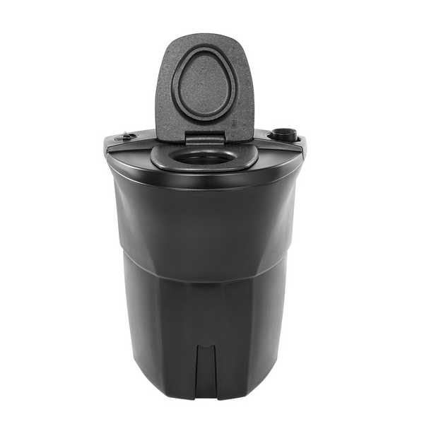 Tehokäymälä Kekkilä 230l Eko