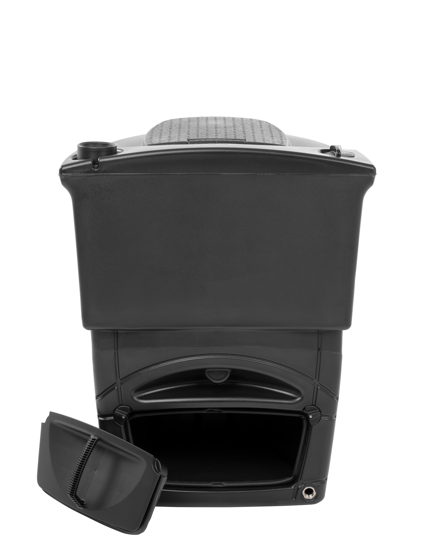 Tehokäymälä Kekkilä 230l Eko