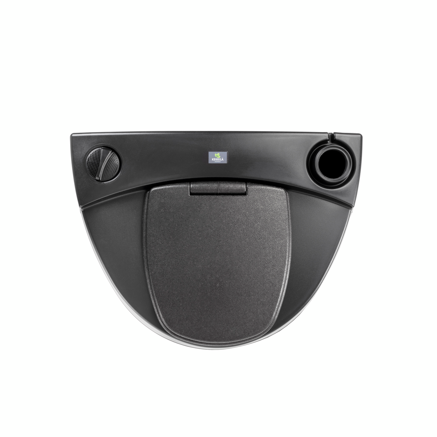 Tehokäymälä Kekkilä 230l Eko