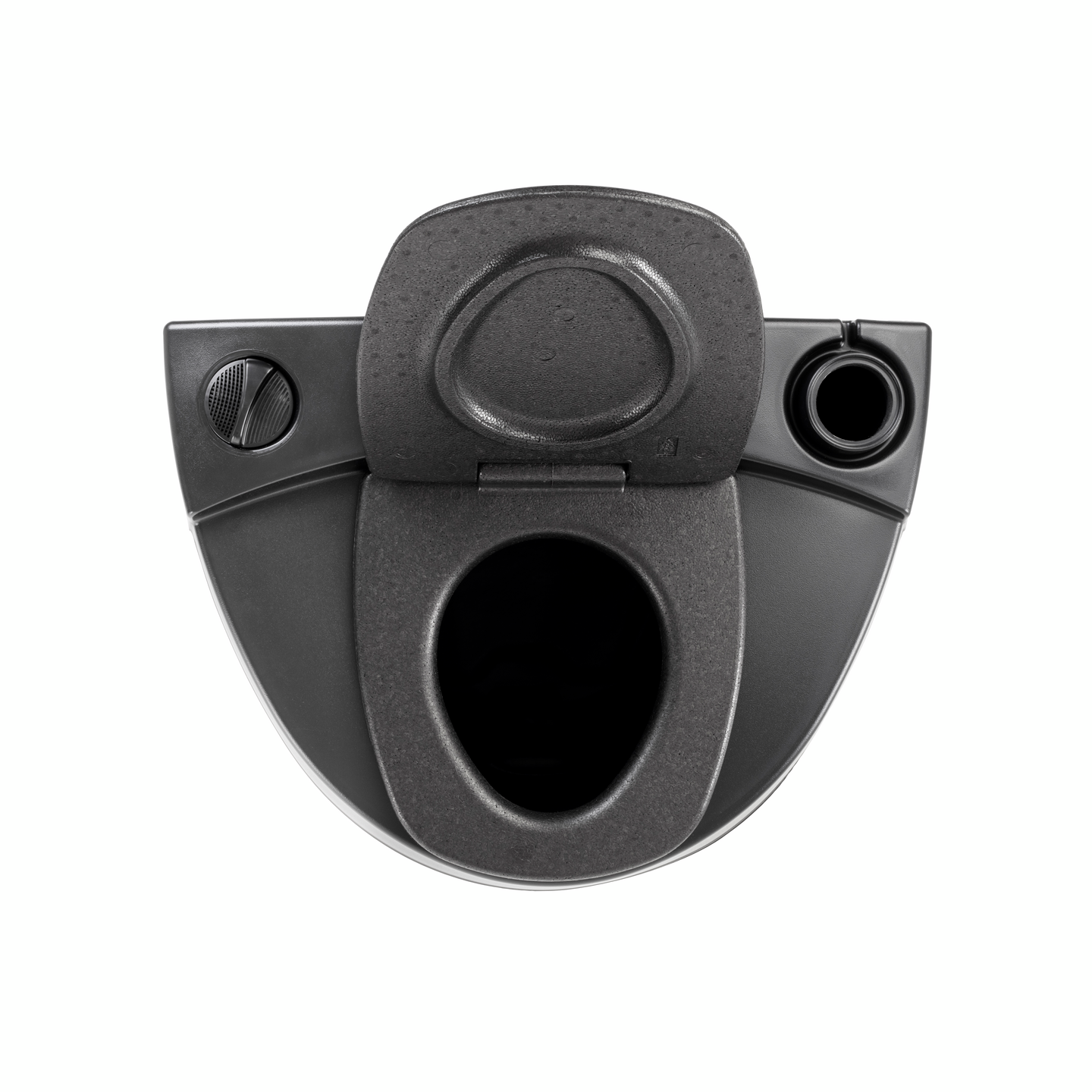 Tehokäymälä Kekkilä 230l Eko