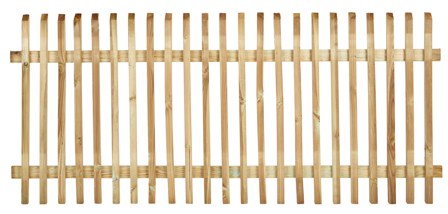 Aitaelementti Goodiy Lilja 80x180cm