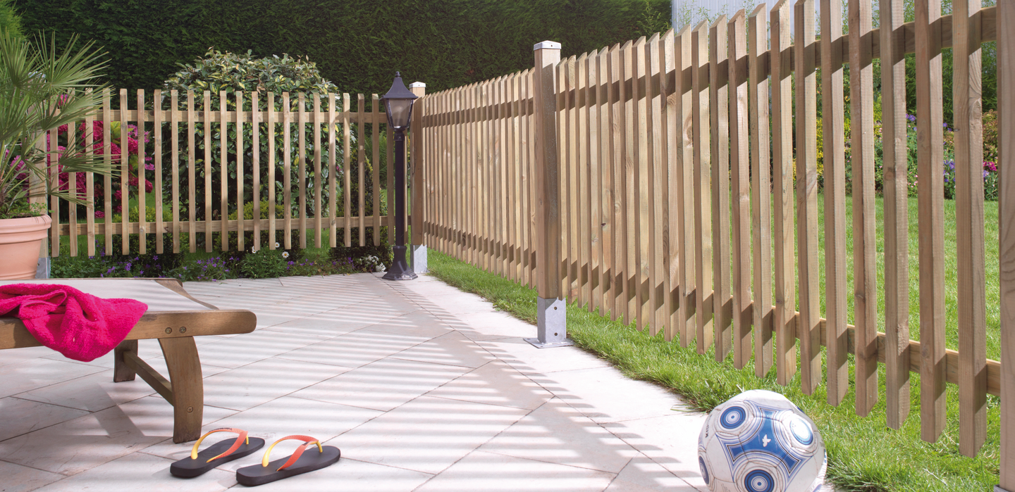 Aitaelementti Goodiy Lilja 80x180cm