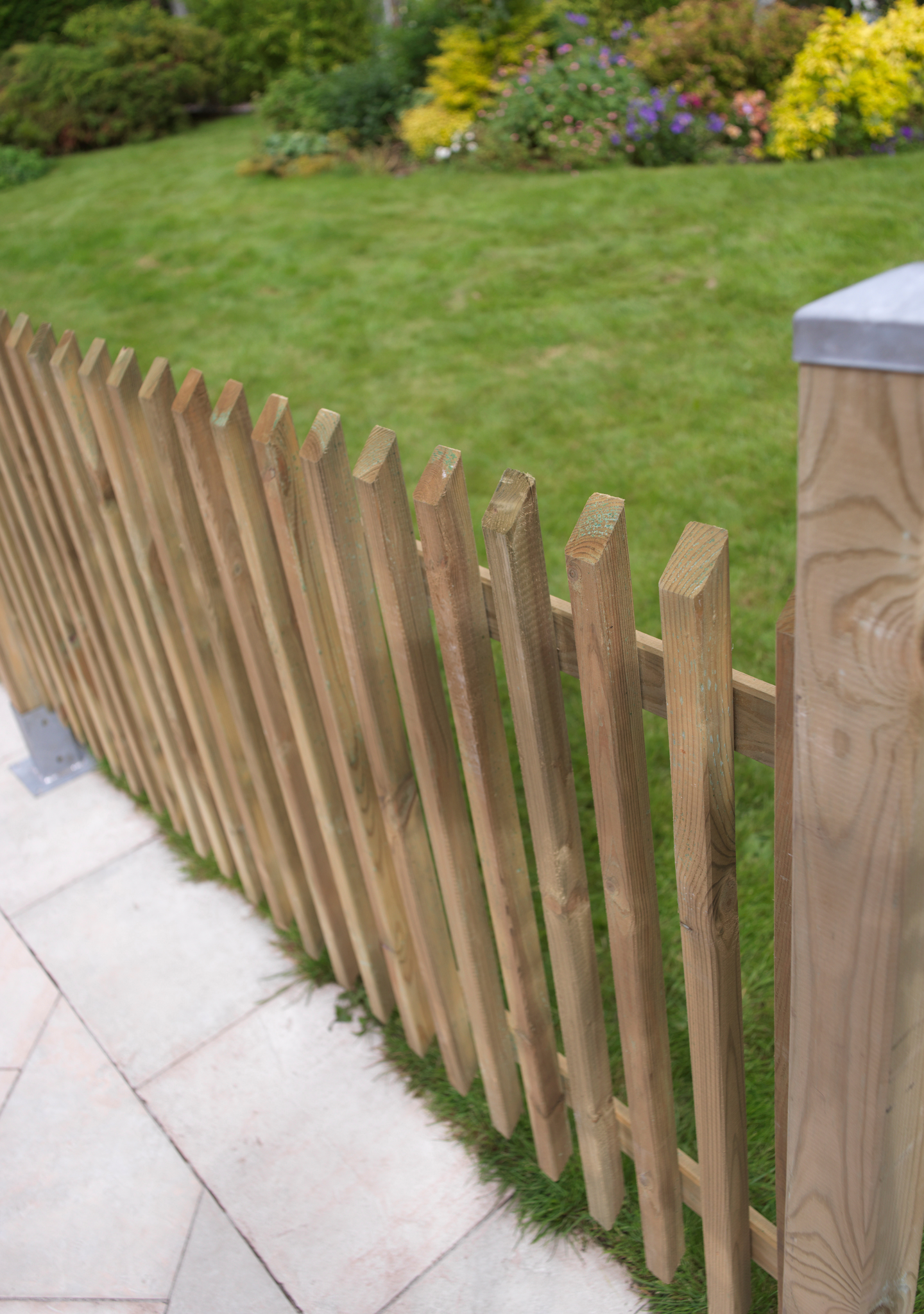 Aitaelementti Goodiy Lilja 80x180cm