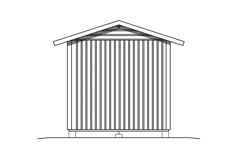 FÖRRÅD FINNSTORP 10 M2