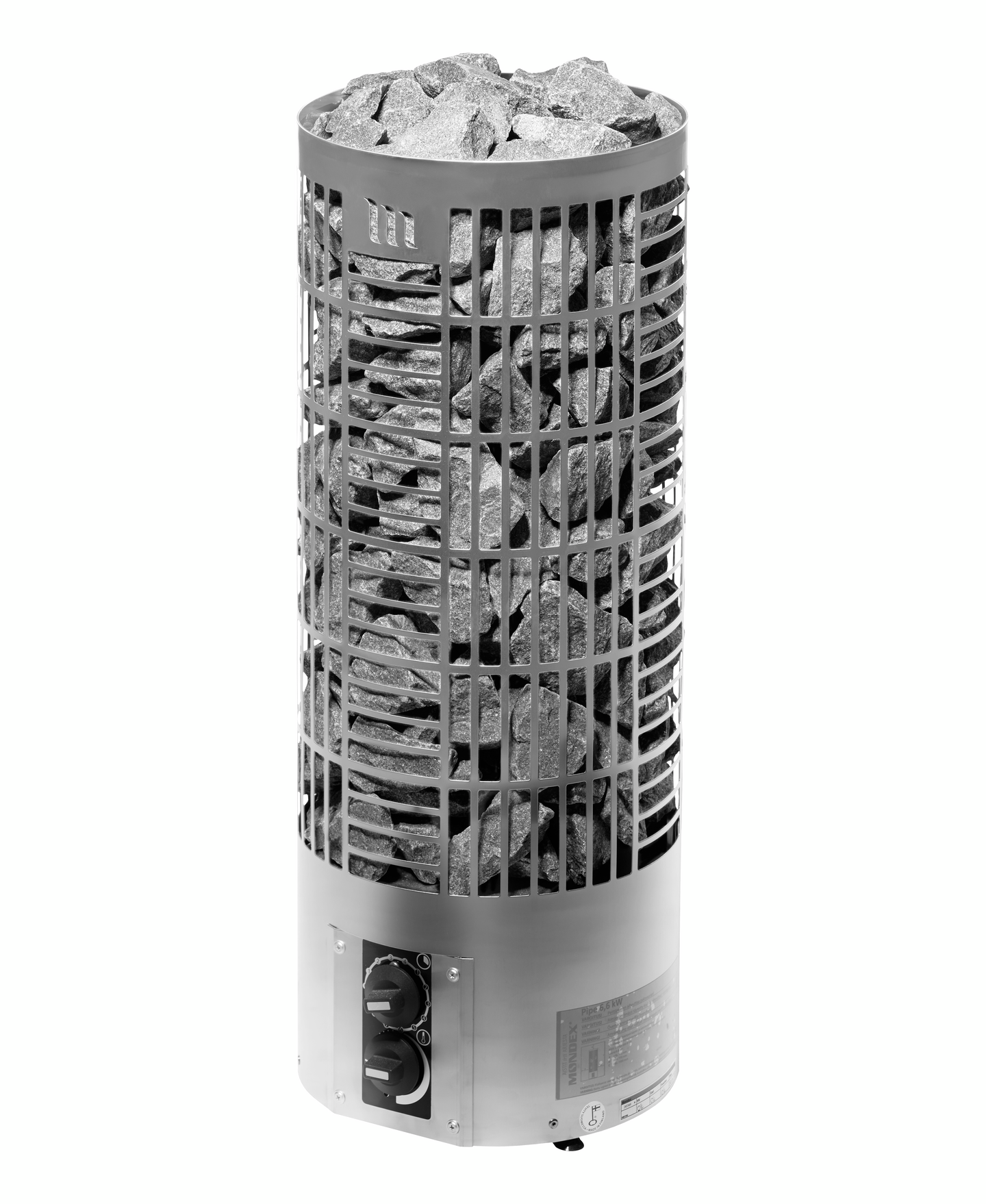 Sähkökiuas Mondex Tahko M 6,6kW rst