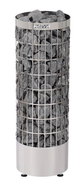 Sähkökiuas Harvia Cilindro PC90E 9kW