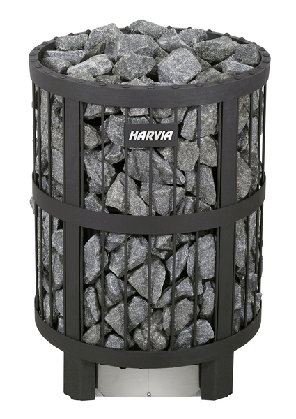 BASTUAGGREGAT HARVIA LEGEND PO11