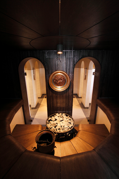 Sähkökiuas Harvia Legend PO11 11kW