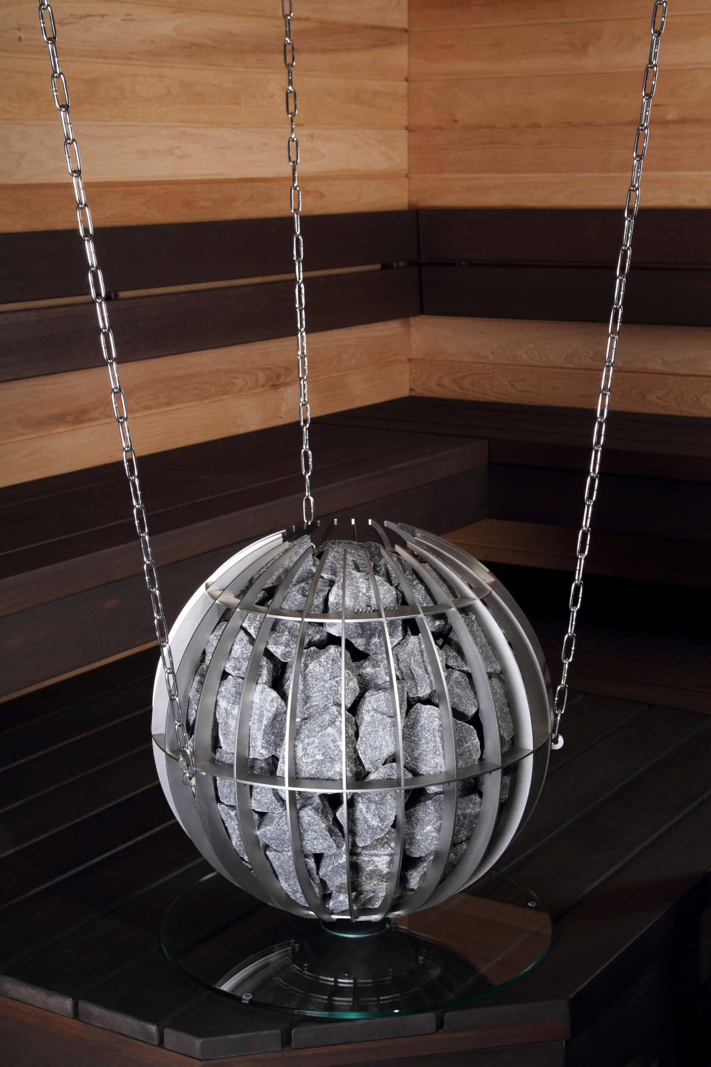 Kattoripustussarja Harvia HGL4