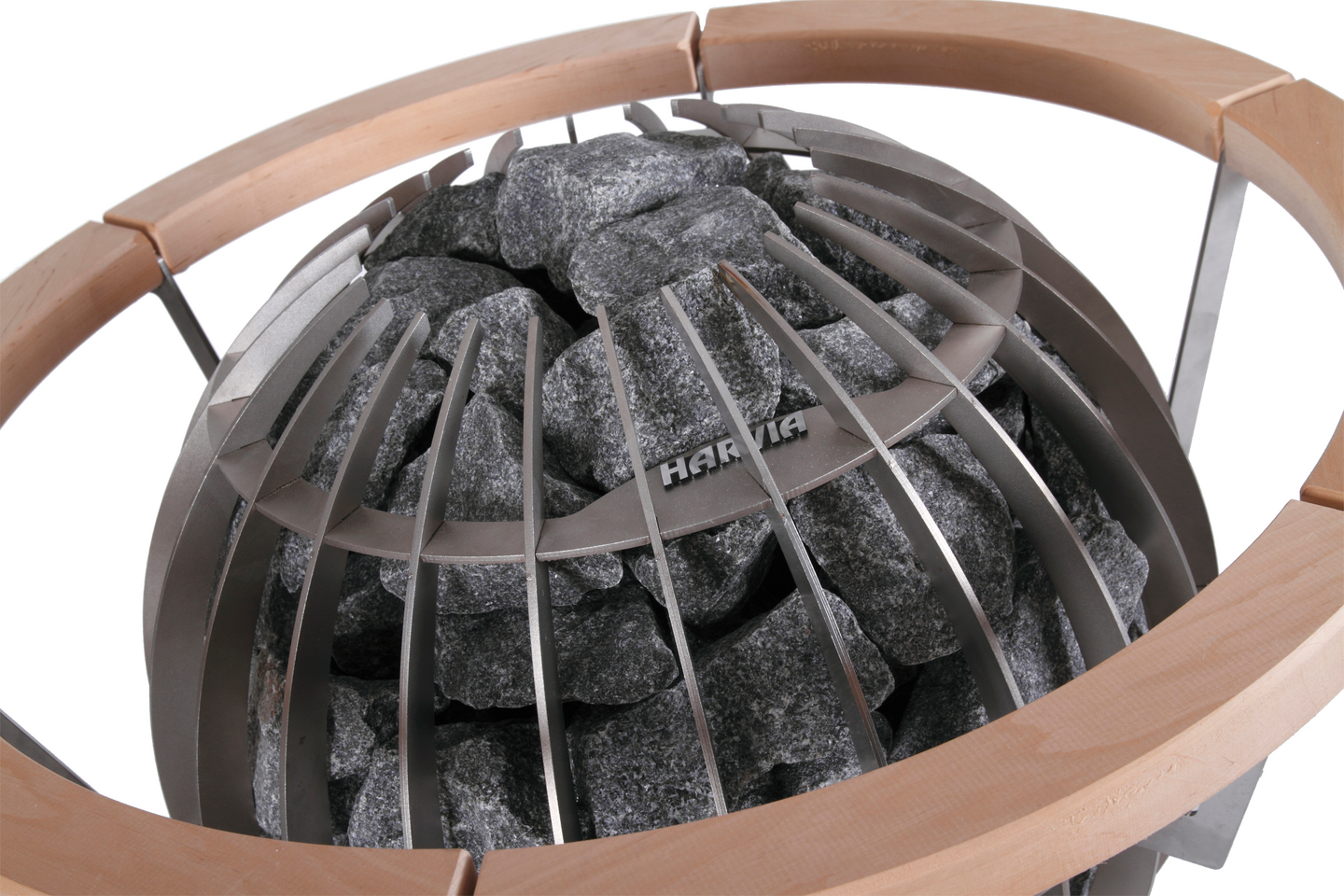 Suojakaide Harvia HGL6