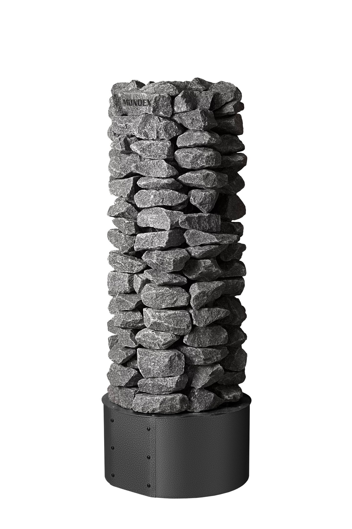 Sähkökiuas Mondex Rakka E 6,6kW