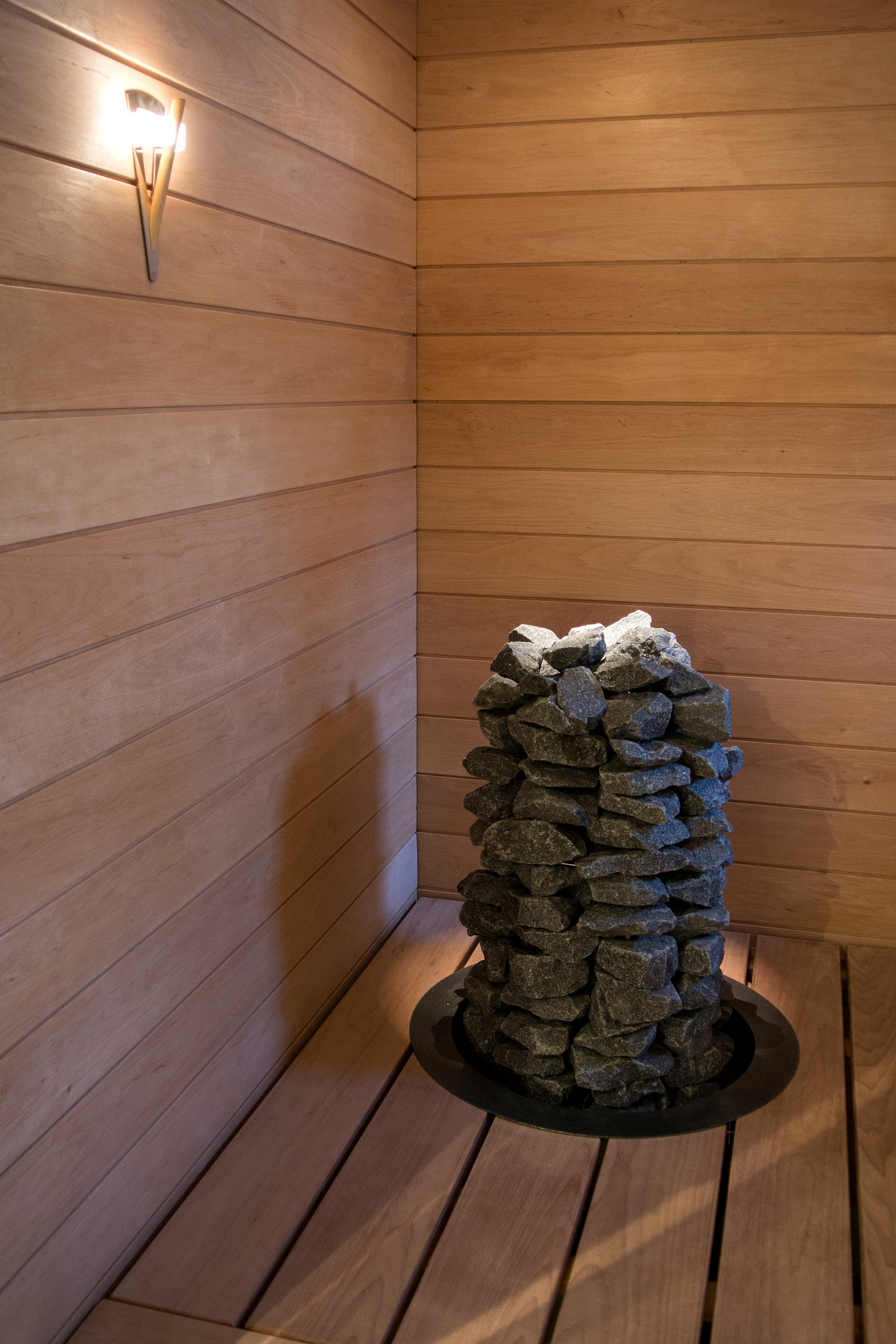 Sähkökiuas Mondex Rakka E 9,0kW