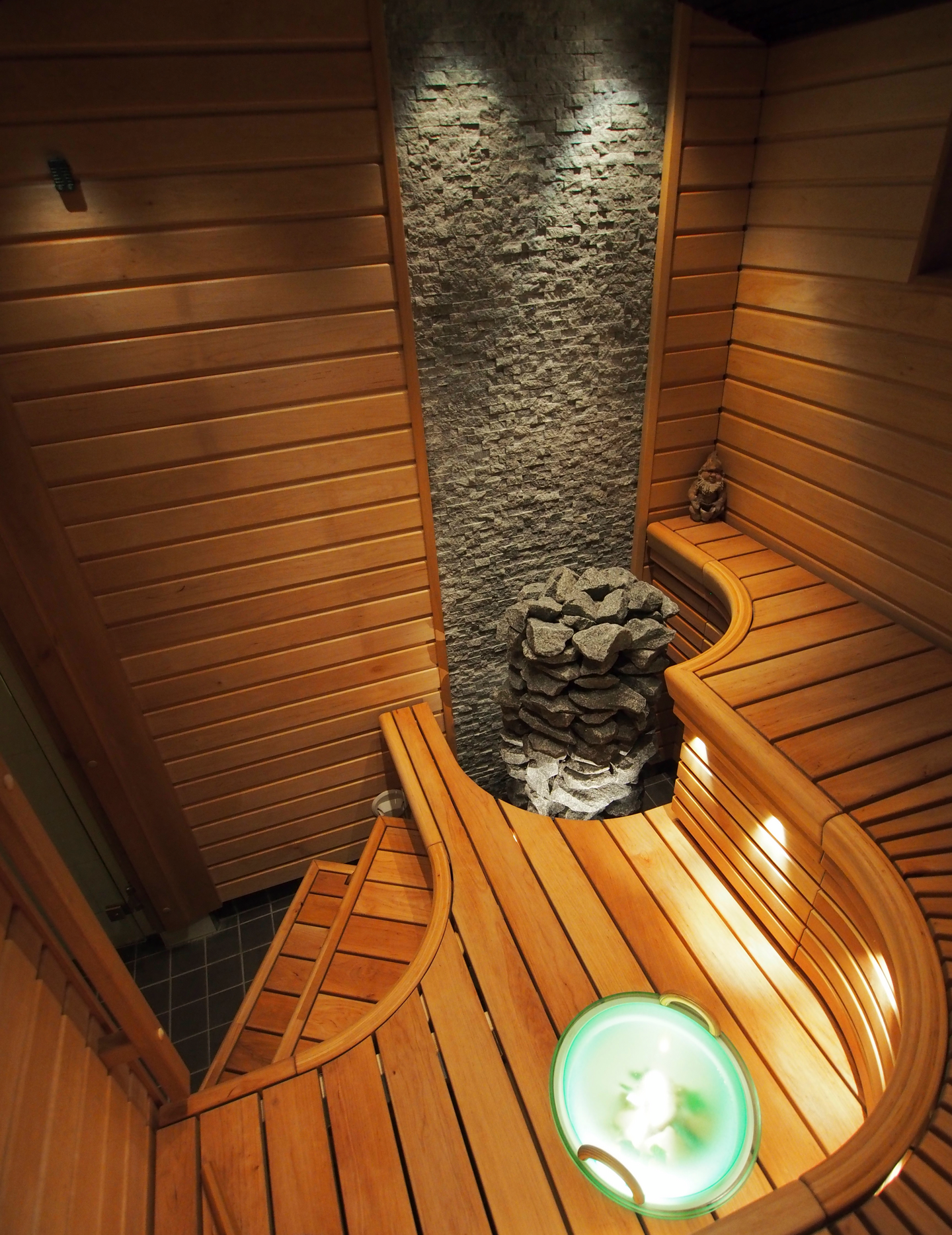 Sähkökiuas Mondex Rakka E 9,0kW