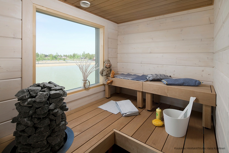 Sähkökiuas Mondex Rakka E 9,0kW