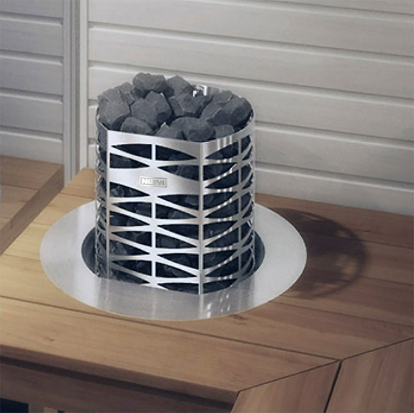 Laudekaulus Narvi Saana 809053 rst