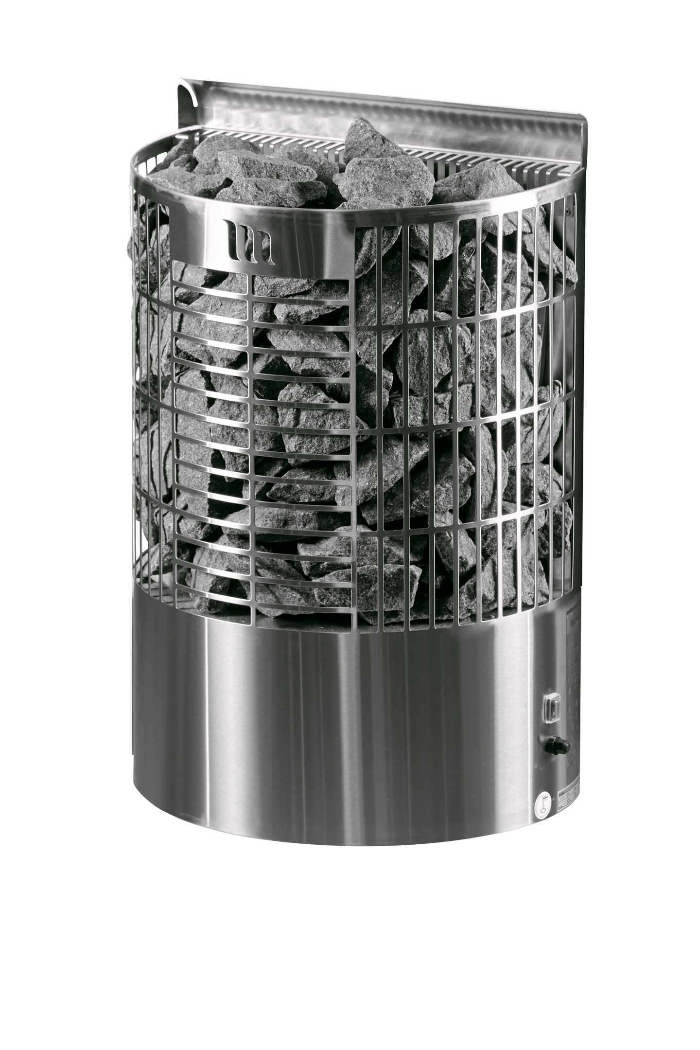 Sähkökiuas Mondex Teno E 9,0kW rst