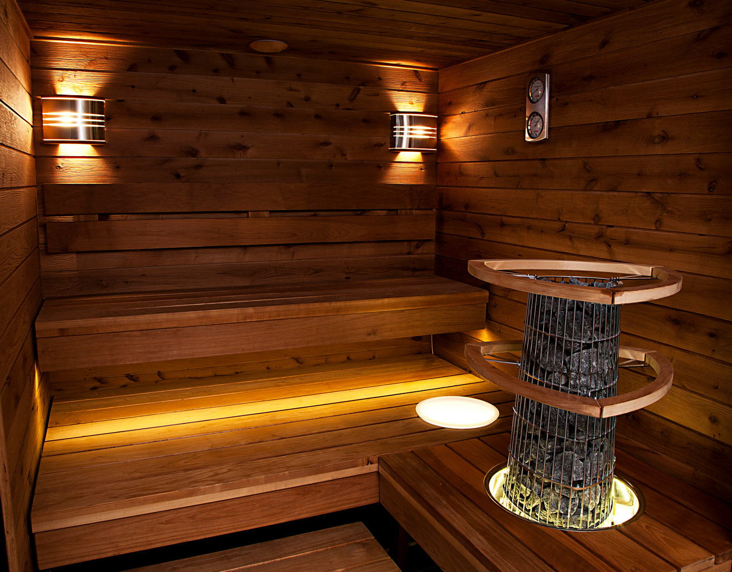 Suojakaide Harvia HPI4