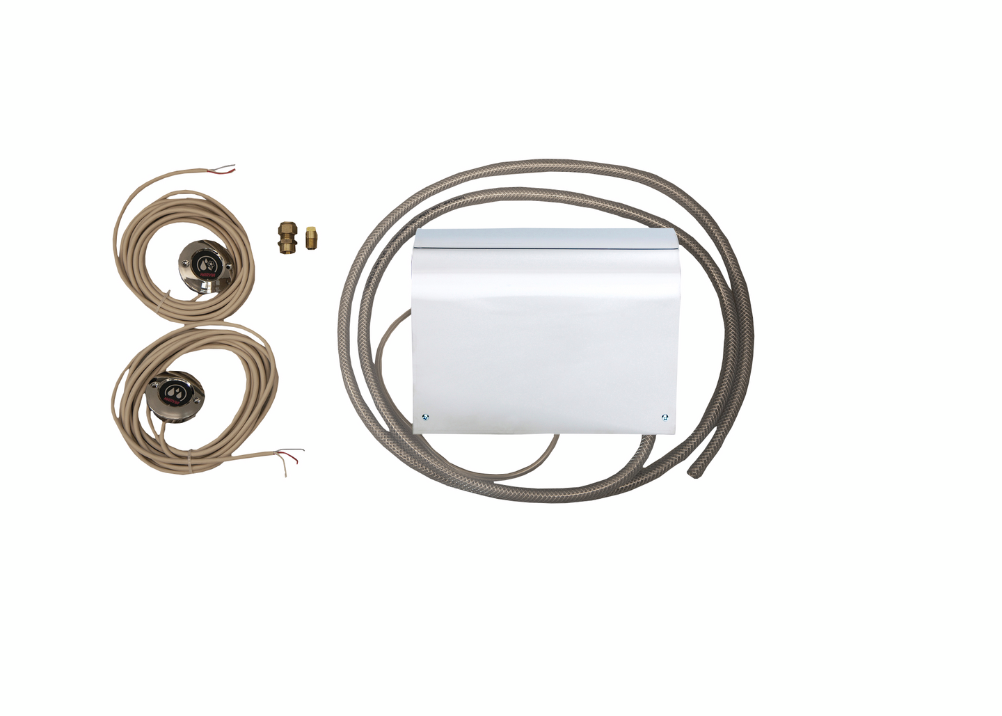 AUTODOSE BADAUTOMAT INKL TVÅ K