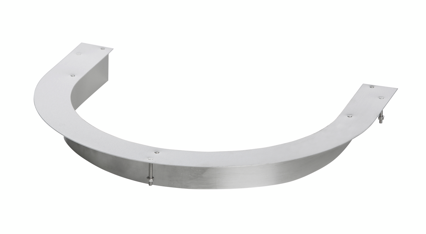 Upotuskaulus Mondex Kalla 6/9kW rst